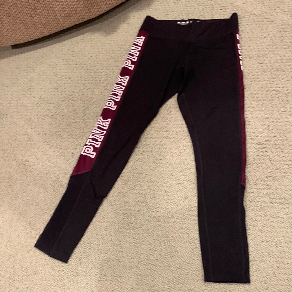 PINK leggings